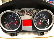 Ford C-Max MK2 Tachoreparatur