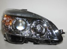 Mercedes-Benz CLC CL203 FL Scheinwerfer 05/08->06/11 Rechts Right   MM ORIGINAL 