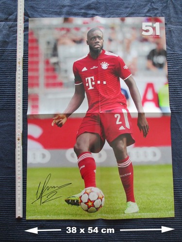 2020 fc bayern münchen - ---,
