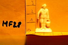 Margarine Figur:  da kommt der Wasserträger...plus 2 Figuren bei Sofortkauf