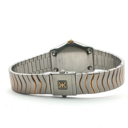 Ebel sport classique - classique, mm