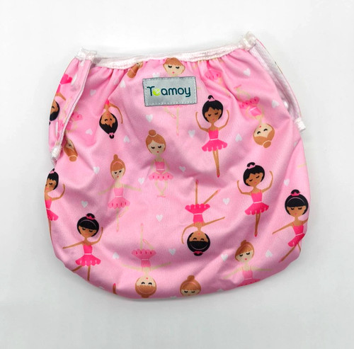 Teamoy schwimmwindel baby - schwimmwindel,
