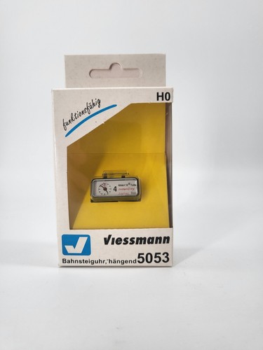 Viessmann spur 5053 - viessmann, h0