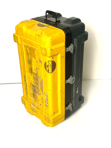 Briese transportcase leicht - briese,