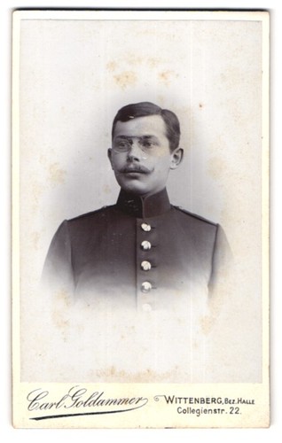 Fotografie carl goldammer - fotografie,