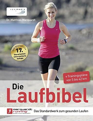 Die laufbibel das - die,