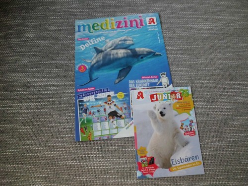 Medizini komplett 2026 - medizini,