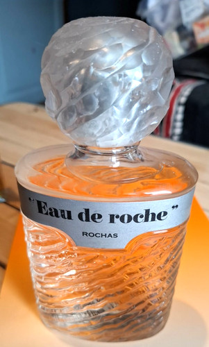Seltene alte dekoflasche - alte, dummy