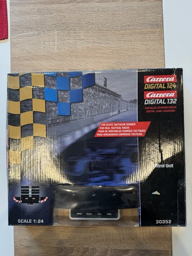 Carrera digital 132 124 - carrera,