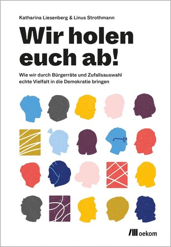 Wir holen euch katharina - wir,