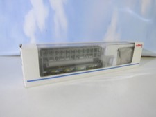 Märklin 4868 Schwerlastwagen