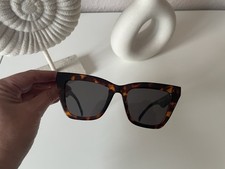 H&M Retro Brille Damen