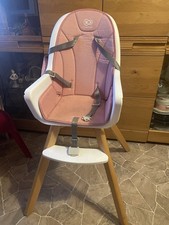 Kinder Hochstuhl mit Integrierem Tisch