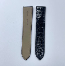 Cartier Tank Uhrenarmband