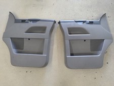 VW T5 Transporter Caravelle Türverkleidung Seitenverkleidung Innenverkleidung