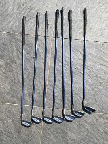 Golfschläger set damen - golfschläger,