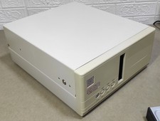 Gehäuse AT Midtower Computer