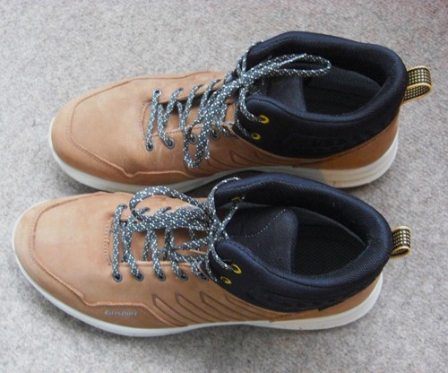 Grisport trekkingboots gritex - grisport,