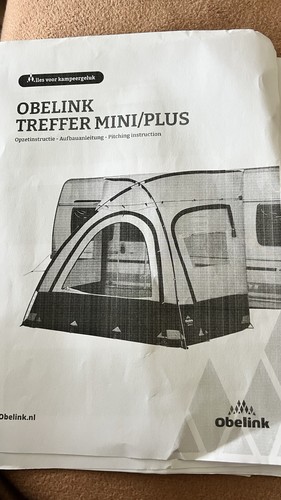 Wohnwagen vorzelt gebraucht - vorzelt,,