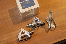 NOS Shimano Dura-Ace Pedale