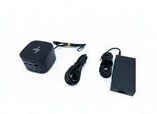 HP G2 Thunderbolt Dock