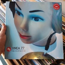 Linea 77 - Ketchup Suicide -