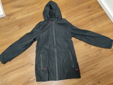 Crane Damen Jacke, Größe