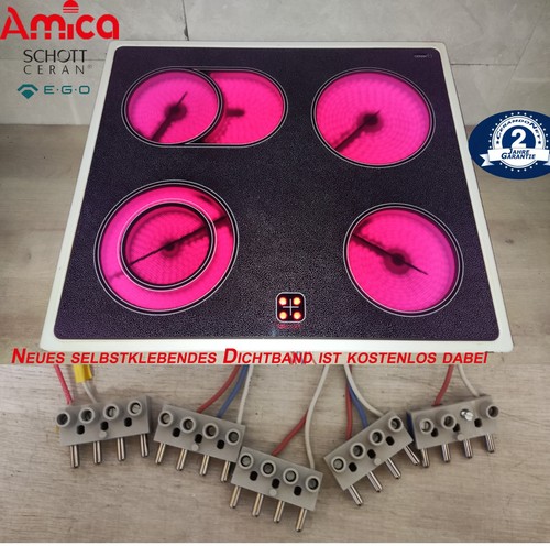 Amica pw4vq034 kochfeld - amica, m