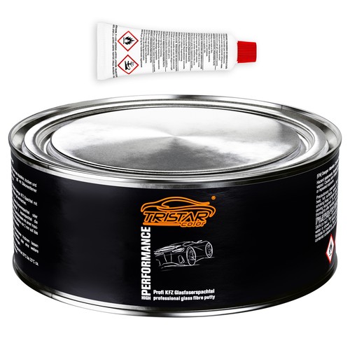 Glasfaserspachtel - 1, kg