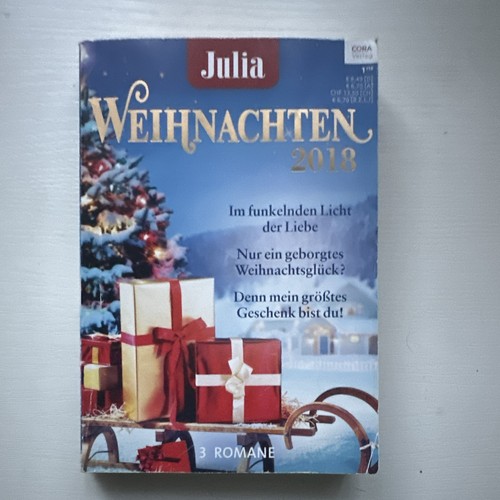 Julia weihnachten 2018 - julia,