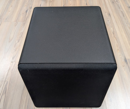 Tannoy ts2 active subwoofer - tannoy, ts2.10