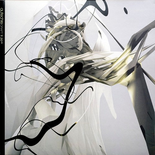 Autechre draft 30 - autechre,