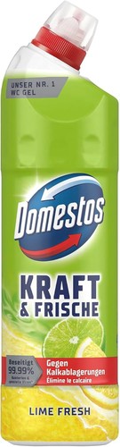 Domestos kraft frische - domestos,