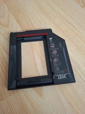 Festplatten-Caddy-Adapter für