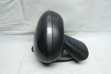 Außenspiegel links komplett