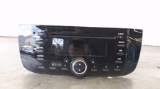 Radio 7355014090 Fiat Punto 1.4 16V Multiair 199 2011