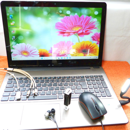 Medion e6412t zoll - e6412t, 15