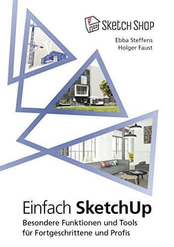 Einfach sketchup besondere - sketchup,