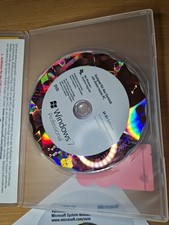 Windows 7 Professional, inkl. Service Pack 1, 64 bit, OEM Vollversion, DVD