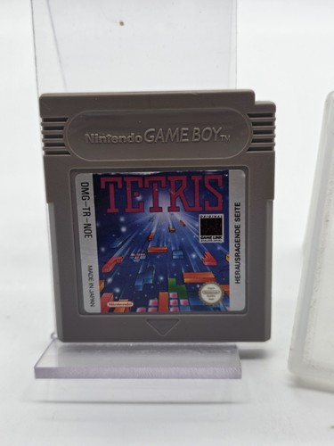 Tetris nintendo game boy - tetris,