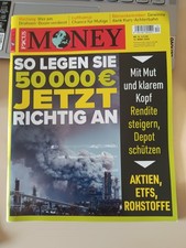 Focus Money Nr. 12 vom 13