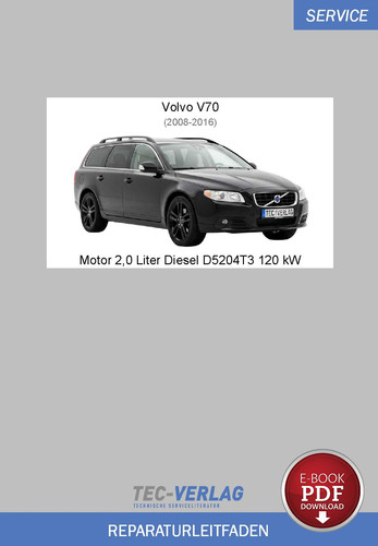 Pdf volvo v70 - pdf,