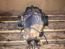 19150 MERCEDES-BENZ C-Klasse W202 3.07 Sperrdifferenzial 