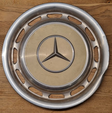 Mercedes Radkappe Oldtimer