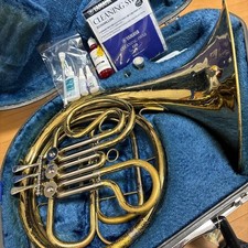 YAMAHA YHR-313 Single French