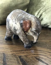 Deko Elefant Figur Antik