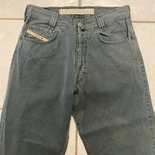 VTG Diesel Jeans SADDLE 30x30