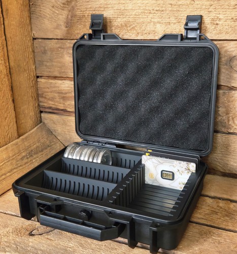 Pelican münzbox für - münzbox,