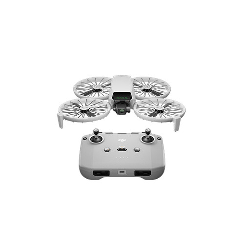 Dji flip mini - flip, mit