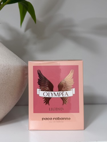 Paco rabanne olympea - rabanne, legend